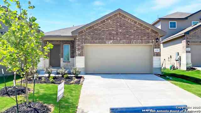 Homes For Sale - 1585 Agave Cellar<br/> New Braunfels, TX 78130