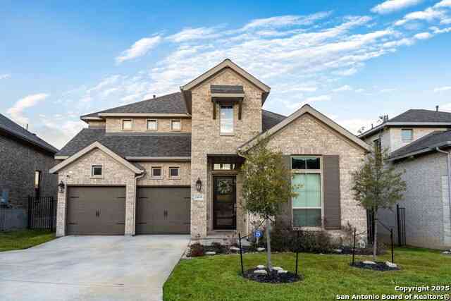 Homes For Sale - 24138 Sidehill Lie<br/> San Antonio, TX 78261