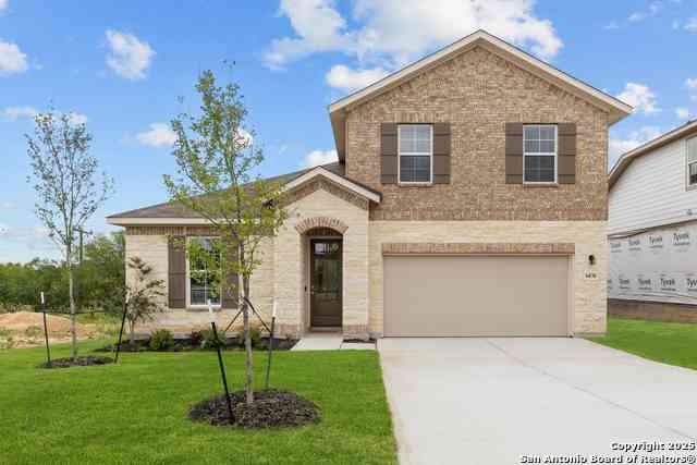 Homes For Sale - 6830 Comanche Post<br/> San Antonio, TX 78233