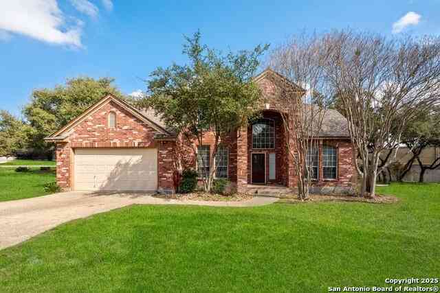 Homes For Sale - 20530 Wild Springs Dr<br/> San Antonio, TX 78258