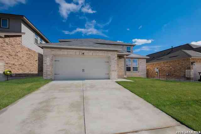 Homes For Sale - 10406 Briceway Fall<br/> San Antonio, TX 78254
