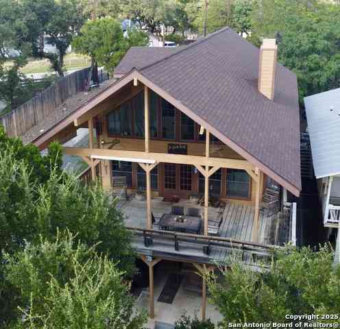 Homes For Sale - 1551 Pebble Beach<br/> Lakehills, TX 78063