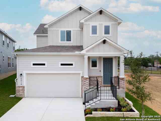 Homes For Sale - 6014 Calgary Park<br/> Bexar County, San Antonio, TX 78233