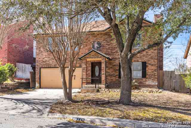 Homes For Sale - 16711 Coral Glade<br/> Bexar County, San Antonio, TX 78247