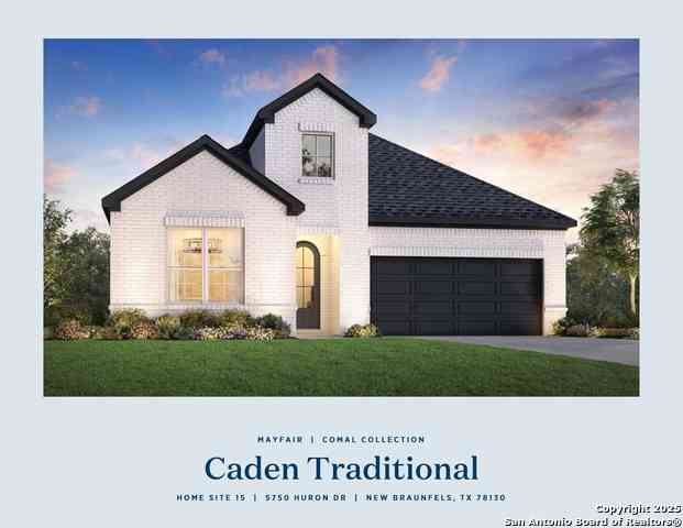 Homes For Sale - 5750 Huron<br/> New Braunfels, TX 78130