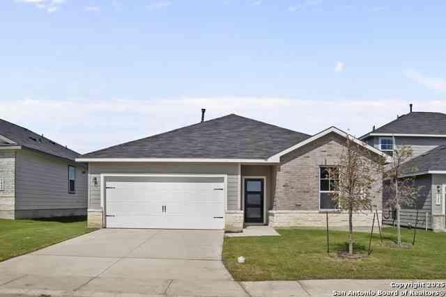 Homes For Sale - 3453 Meteor Night<br/> Bexar County, Converse, TX 78109