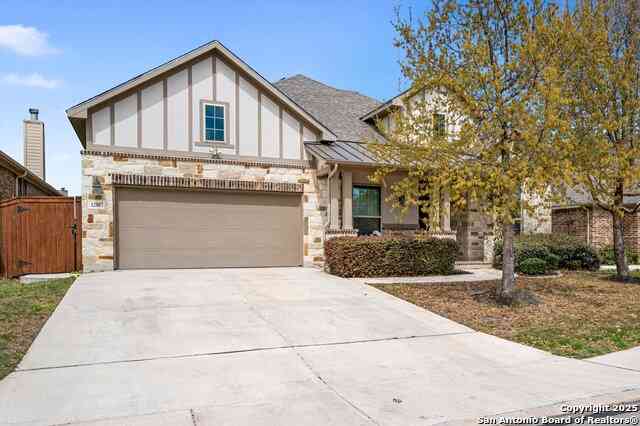 Homes For Sale - 12007 White River<br/> Bexar County, San Antonio, TX 78254