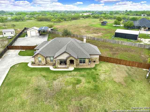 Homes For Sale - 221 S Monkhouse Street<br/> Poth, TX 78147
