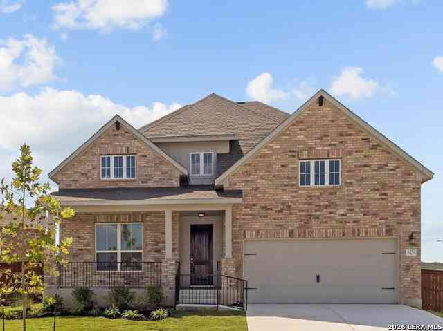 Homes For Sale - 3257 Crosby Creek<br/> Schertz, TX 78108