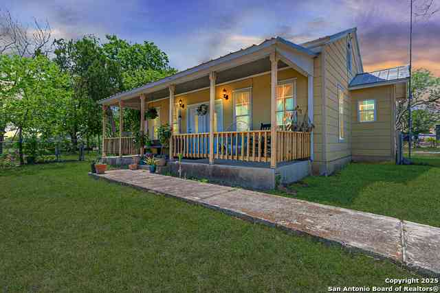 Homes For Sale - 6432 Fm725<br/> New Braunfels, TX 78130