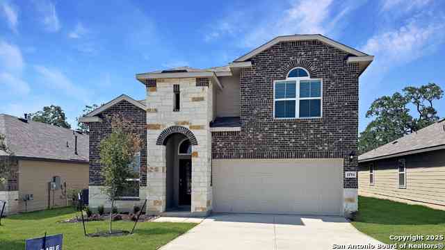 Homes For Sale - 14764 Pearl Flats<br/> San Antonio, TX 78253