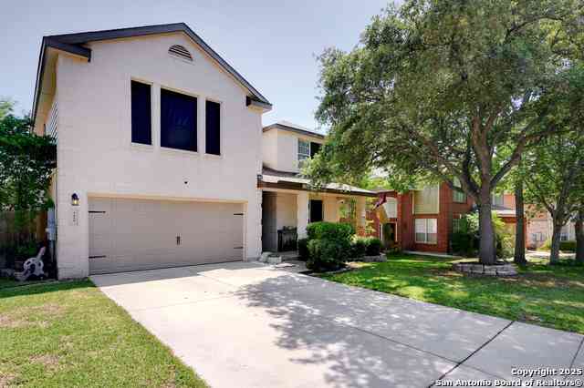 Homes For Sale - 3464 Dartmouth Cove<br/> Schertz, TX 78154