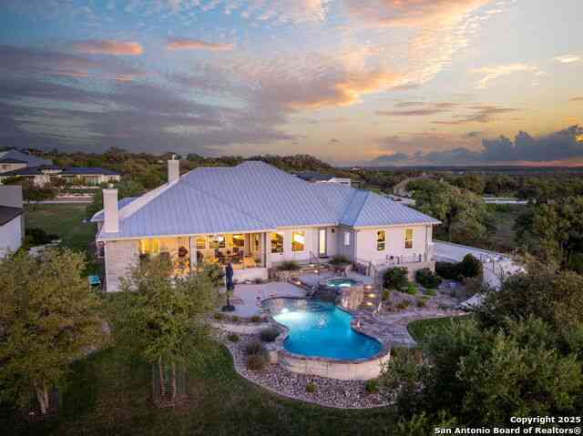 Homes For Sale - 371 River Cliff<br/> Comal County, Spring Branch, TX 78070