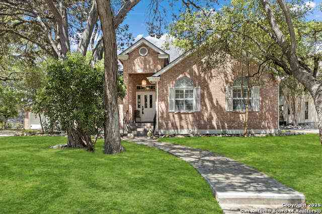 Homes For Sale - 628 Mission View Ct<br/> New Braunfels, TX 78130