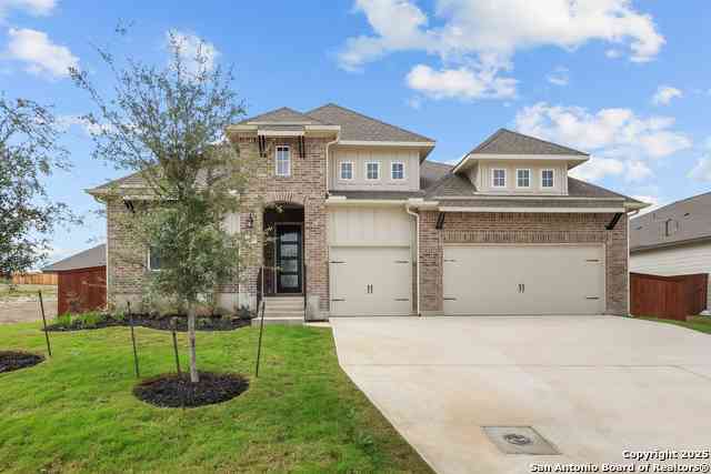 Homes For Sale - 2839 Reeves Ln<br/> Schertz, TX 78108