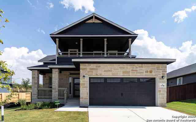 Homes For Sale - 5790 Reagan Ridge<br/> Schertz, TX 78108
