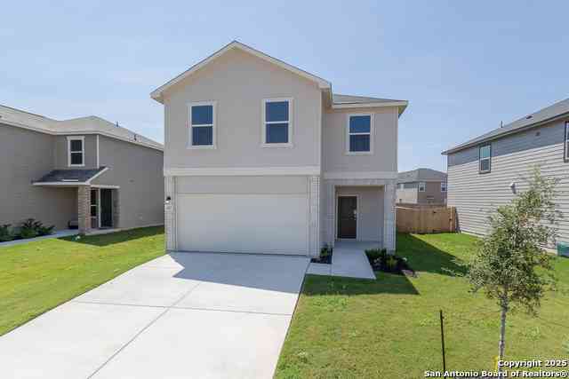 Homes For Sale - 417 Panther Pass<br/> Seguin, TX 78155