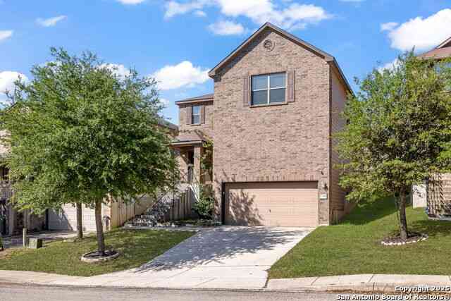 Homes For Sale - 13219 Loma Sierra<br/> San Antonio, TX 78233