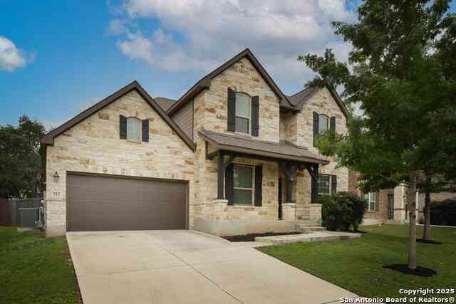 Homes For Sale - 723 Decathlon<br/> San Antonio, TX 78245