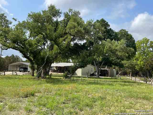 Mobile Home For Sale - 22167 Fm 306<br/> Comal County, Canyon Lake, TX 78133