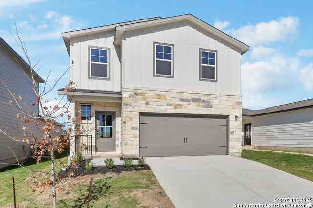 Homes For Sale - 2523 Dry Moss Way<br/> San Antonio, TX 78224