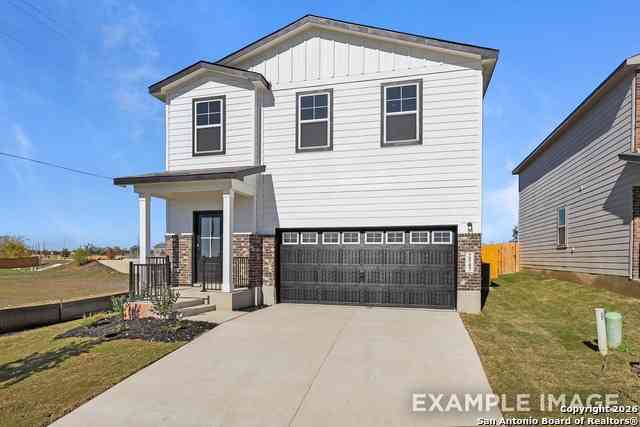 Homes For Sale - 2522 Dry Moss Way<br/> Bexar County, San Antonio, TX 78224