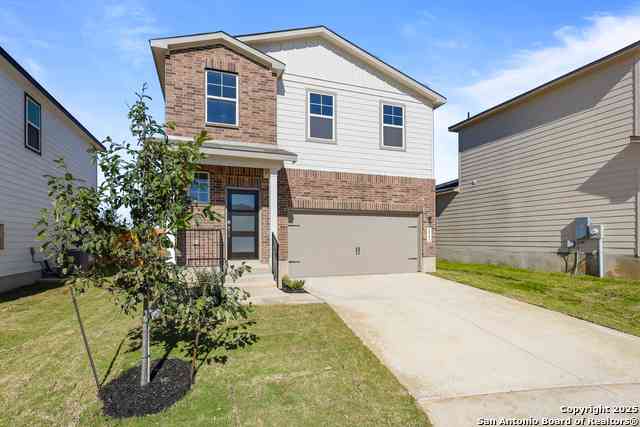Homes For Sale - 2543 Dry Moss Way<br/> Bexar County, San Antonio, TX 78224