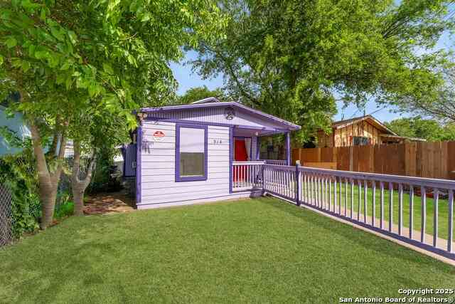 Homes For Sale - 918 S Hamilton Ave<br/> Bexar County, San Antonio, TX 78207
