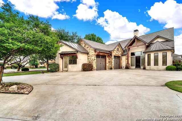 Homes For Sale - 1320 Gruene Leaf<br/> New Braunfels, TX 78130