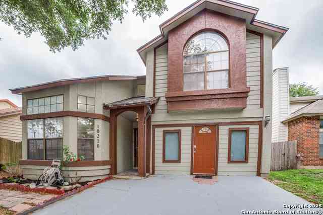 Homes For Sale - 10210 Apricot Field<br/> San Antonio, TX 78245