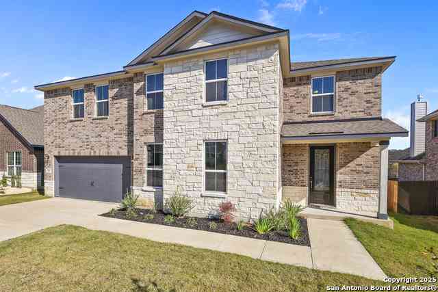 Homes For Sale - 283 Jereth  Crossing<br/> Medina County, Castroville, TX 78009