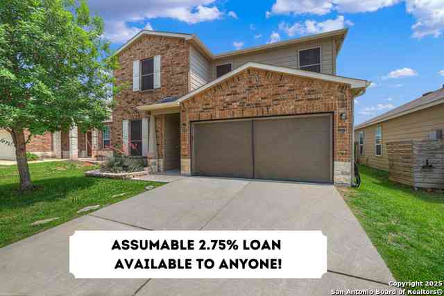 Homes For Sale - 177 Texas Thistle<br/> New Braunfels, TX 78130