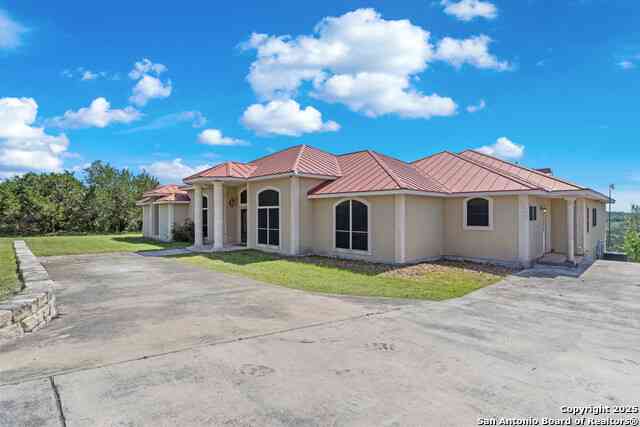 Homes For Sale - 165 County Road 2740<br/> Medina County, Mico, TX 78056