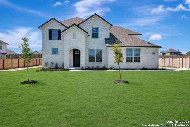 Homes For Sale - 5011 Estates Oak Way<br/> San Antonio, TX 78263