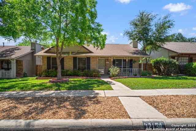 Homes For Sale - 12138 W Lemon Blossom<br/> San Antonio, TX 78247