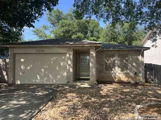 Homes For Sale - 15558 Knollmeadow<br/> San Antonio, TX 78247