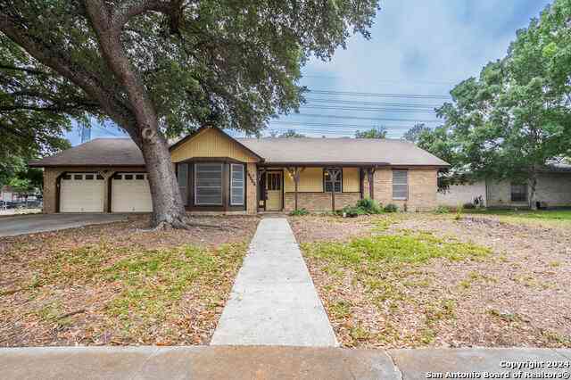 Homes For Sale - 10503 Luzon Dr<br/> San Antonio, TX 78217