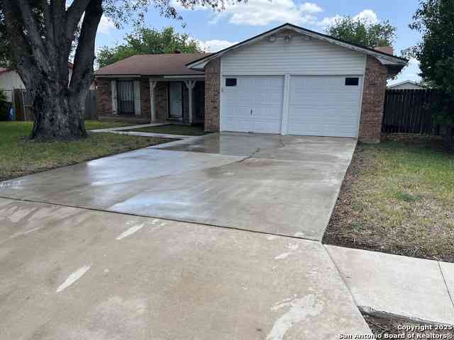 Homes For Sale - 5806 Tree View<br/> San Antonio, TX 78220