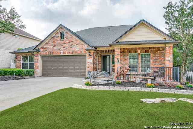 Homes For Sale - 1002 Alpine Pond<br/> San Antonio, TX 78260