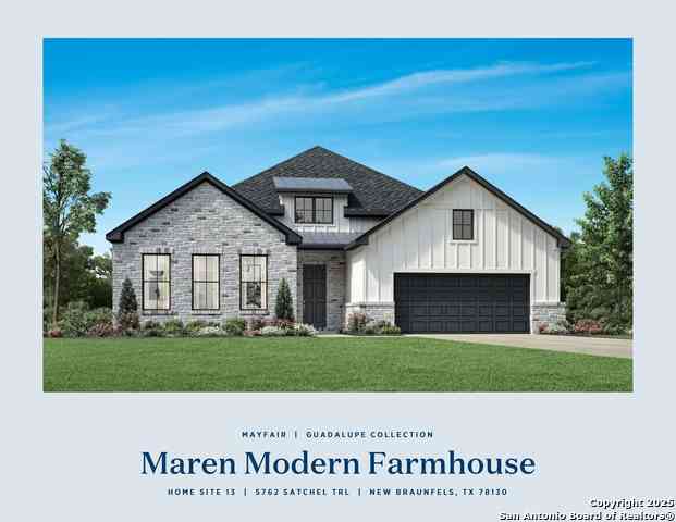 Homes For Sale - 5762 Satchel<br/> New Braunfels, TX 78130