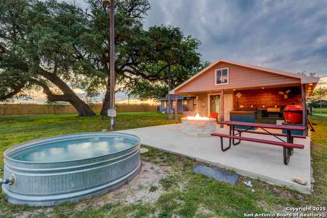 Homes For Sale - 15592 Miller<br/> Bexar County, St Hedwig, TX 78152