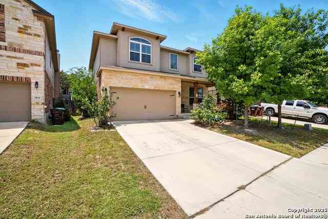Homes For Sale - 5819 Couble Fls<br/> San Antonio, TX 78253
