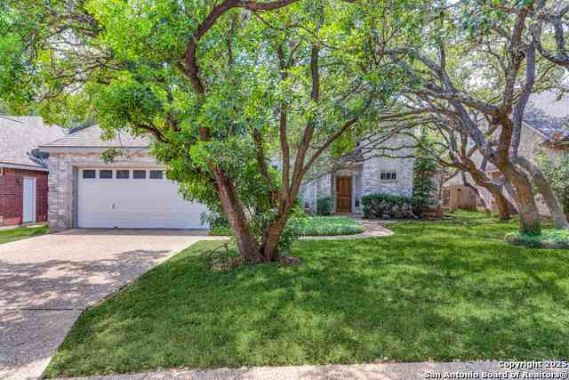 Homes For Sale - 2614 Inwood View<br/> San Antonio, TX 78248