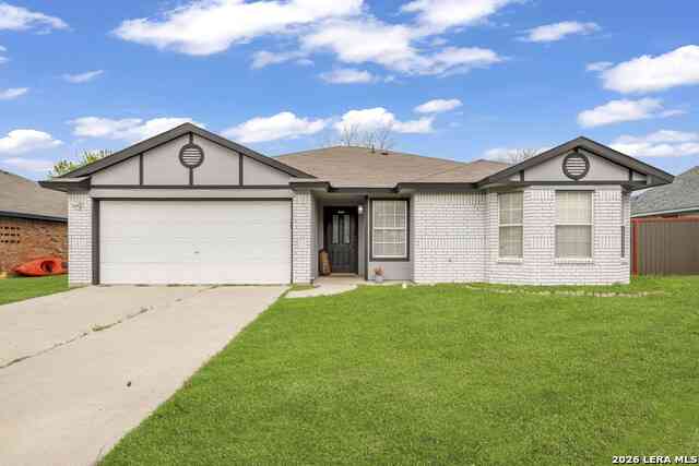Homes For Sale - 1817 Dusk Dr<br/> Killeen, TX 76543