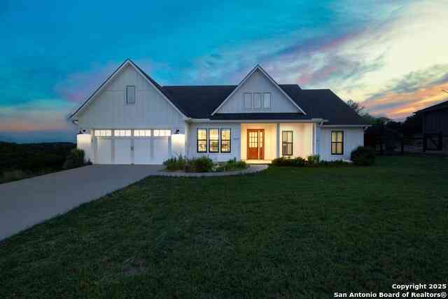 Homes For Sale - 537 Compass Rose<br/> Canyon Lake, TX 78133