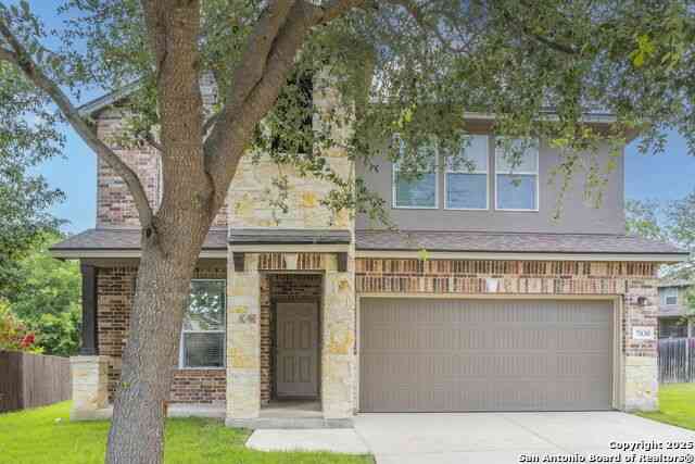 Homes For Sale - 7030 Plains Way<br/> San Antonio, TX 78253