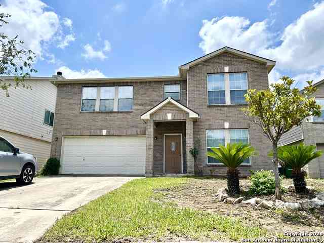 Homes For Sale - 11023 Falling Water<br/> San Antonio, TX 78249