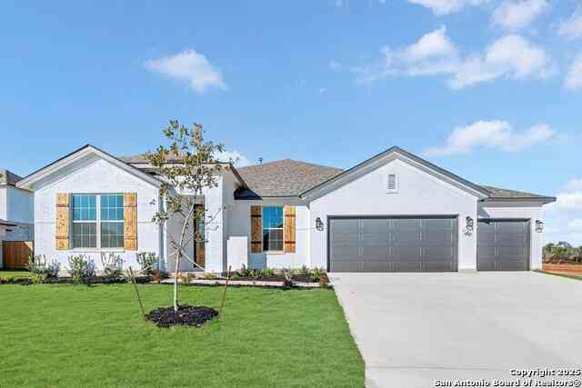 Homes For Sale - 5823 Provo Place<br/> San Antonio, TX 78263