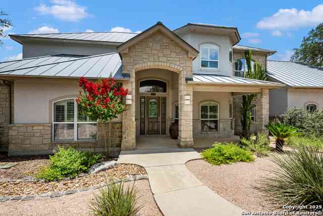 Homes For Sale - 129 Park Ridge<br/> Kendall County, Boerne, TX 78006