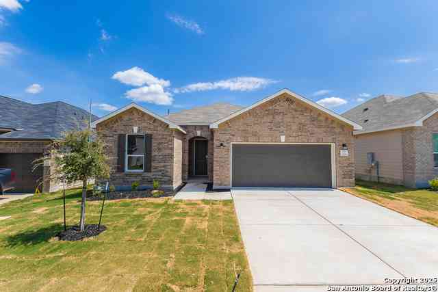 Homes For Sale - 2520 Chronos Drive<br/> San Antonio, TX 78245